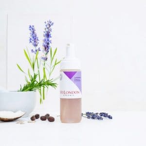 Lavender Foaming Cleanser