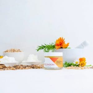 Marigold, Frankincense & Myrrh Moisturiser