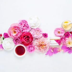 Rose, Rosehip & Rosemary Moisturiser