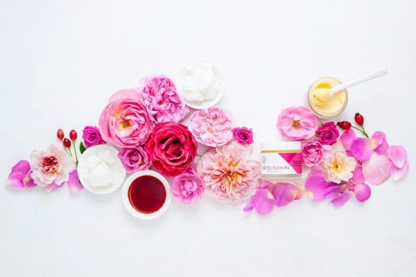 Rose, Rosehip & Rosemary Moisturiser