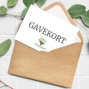 Kjøp et digitalt gavekort