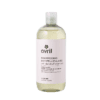 Økologisk anti-flass shampo