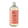 Økologisk shampo for farget hår